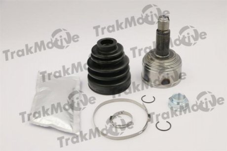 40-0185 Trakmotive TRAKMOTIVE HONDA ШРКШ зовнішній к-кт 26/30 зуб. Civic 1.5 16V 91-