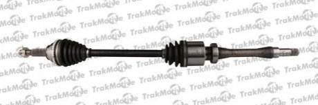 30-0420 Trakmotive TRAKMOTIVE FORD піввісь права L=1052mm 28/26 зуб Transit 2.0Tdci