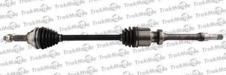 30-0415 Trakmotive TRAKMOTIVE FORD піввісь права L=1054mm 28/26 зуб Transit 2.0Tdci