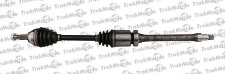 30-0398 Trakmotive TRAKMOTIVE FORD піввісь прав L=916mm 25/23 зуб Fusion, Fiesta 01-