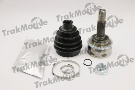 40-0415 Trakmotive TRAKMOTIVE TOYOTA ШРКШ зовнішній з ABS к-кт 24/28 зуб. YARIS -05