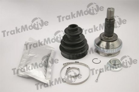 40-0141 Trakmotive TRAKMOTIVE FORD ШРКШ зовнішній з ABS к-кт 27/30 зуб. Mondeo I,II