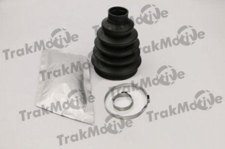 50-0189 Trakmotive TRAKMOTIVE CITROEN К-т пильнику ШРКШ 28,5*76,5*115,5 C2, C3 02-