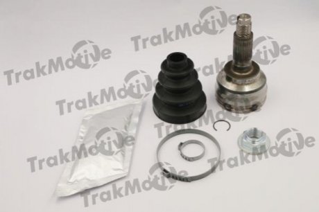 40-0234 Trakmotive TRAKMOTIVE MAZDA ШРКШ зовнішній к-кт 28/30 зуб. 626 1.8/2.0 97-