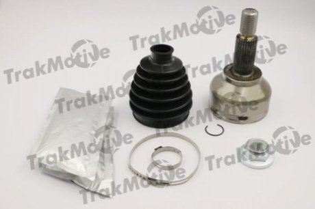 40-0145 Trakmotive TRAKMOTIVE FORD ШРКШ внешний к-кт 27/26 зуб.Mondeo III 2.0/3.
