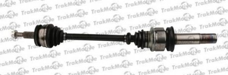 30-1032 Trakmotive TRAKMOTIVE VW піввісь прав. L=858mm 38/26 зуб.T5 1.9TDI/2.0 03-