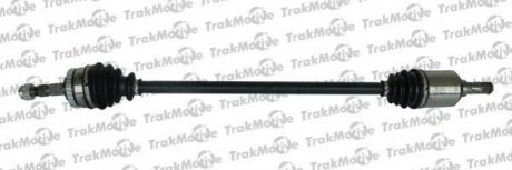 30-0529 Trakmotive TRAKMOTIVE OPEL піввісь прав з ABS L=930mm 22/22 зуб. Combo 00-