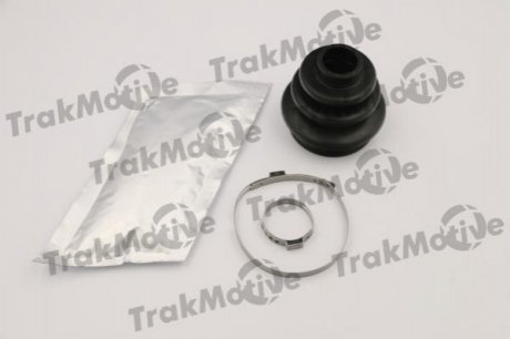 50-0011 Trakmotive TRAKMOTIVE ALFA ROMEO пильник ШРКШа 24,5*57,5*70 156 2.4 00-05