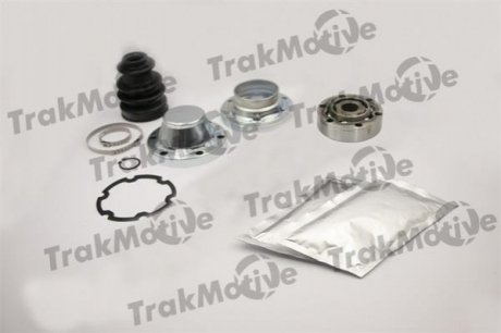 45-0056 Trakmotive TRAKMOTIVE VW ШРКШ внутрішній к-кт 28 зуб.Audi Q7,Touareg 02-