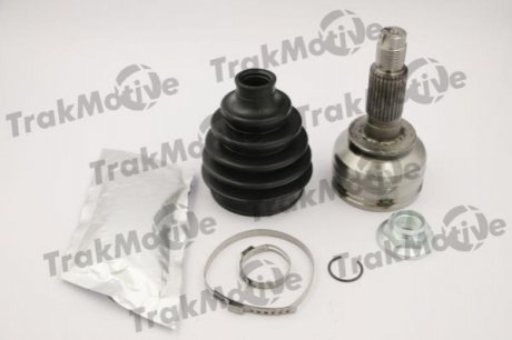 40-0248 Trakmotive TRAKMOTIVE MAZDA ШРКШ зовнішній к-кт 28/22 зуб. Mazda 626 -02