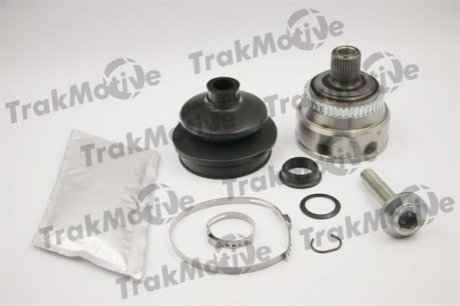 40-0028 Trakmotive TRAKMOTIVE AUDI ШРКШ внешний к-кт из ABS 30/33 зуб.80,90 1.6
