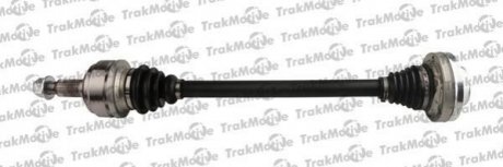 30-0065 Trakmotive TRAKMOTIVE AUDI піввісь лів. L=740mm 30 зуб. Q7 4.2 TDI 09-15