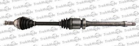 30-0387 Trakmotive TRAKMOTIVE FORD піввісь прав. L=924mm 25/23 зуб. Focus 98-04