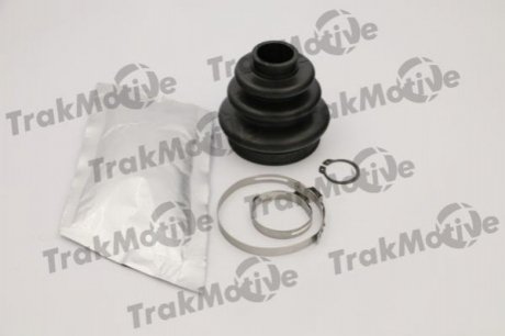 50-0146 Trakmotive TRAKMOTIVE BMW К-кт пильник ШРКШа 24,5*57,5*70 E38/E39/E53