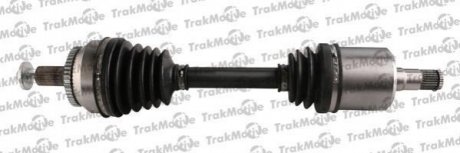 30-1086 Trakmotive TRAKMOTIVE VOLVO піввісь лів. L=528mm 36/26 зуб. S60 I, V70