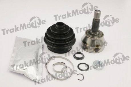 40-0444 Trakmotive TRAKMOTIVE VW ШРКШ зовнішній к-кт 20-30 зуб. POLO 1.3,1.3D