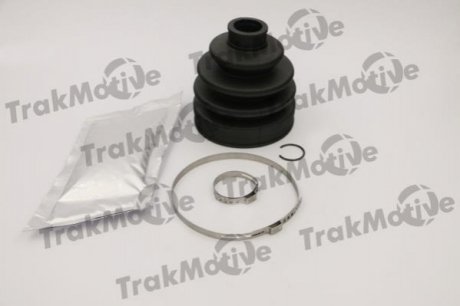 50-0368 Trakmotive TRAKMOTIVE К-т пильнику ШРКШ нар. 25*89*106 MAZDA 626 -97