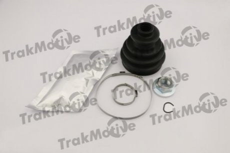 50-0321 Trakmotive TRAKMOTIVE FORD К-т пильнику ШРКШ 95,5*20,5*76 Mondeo 94-