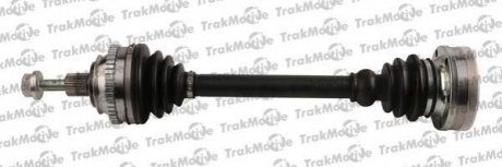 30-0994 Trakmotive TRAKMOTIVE VW піввісь прав. з ABS L=525mm 38 зуб T4 95-03