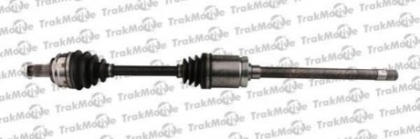 30-0140 Trakmotive TRAKMOTIVE BMW піввісь прав L=920mm 27/30 зуб. E83 X3 04-