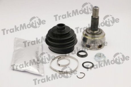 40-0452 Trakmotive TRAKMOTIVE VW ШРКШ зовнішній к-кт. 22/30 зуб. Golf I 80-