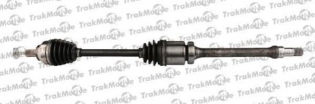 30-0403 Trakmotive TRAKMOTIVE FORD піввісь прав L=926mm 36/26 зуб Focus -12