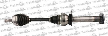 30-1033 Trakmotive TRAKMOTIVE VW піввісь прав.L=890mm 38/26 зуб. T5 03-09