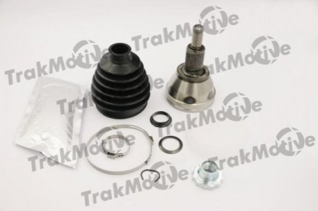 40-0451 Trakmotive TRAKMOTIVE VW ШРКШ зовнішній к-кт 36/30 зуб.Fox 05-