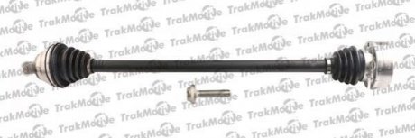 30-0104 Trakmotive TRAKMOTIVE AUDI Полуось прав.L=794mm 36 зуб. A3 (8P1) 1.6 03-12, Q2 (GAB, GAG) 1.6 TDI 16-18, SKODA OCTAVIA II (1Z3) 1.6 04-13, VW GOLF V (1K1) 1.6 04-08, PASSAT B6 1.6 05-10