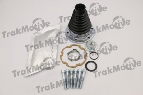 50-0077 Trakmotive TRAKMOTIVE AUDI К-т пыльника ШРУС 112,5*27*100 A3 1.9 TDI 00-03, A3 1.9 TDI 04-10, SEAT ALTEA 1.6 LPG 09-, SKODA OCTAVIA II 1.6 04-13, VW BORA I (1J2) 2.0 98-13