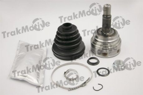 40-0369 Trakmotive TRAKMOTIVE VW ШРУС наружный 22/30 зуб. Golf 1.8/2.0/1.9D 83-96 Passat 1.6/1.6D/1.8/1.9D/2.0 88-97