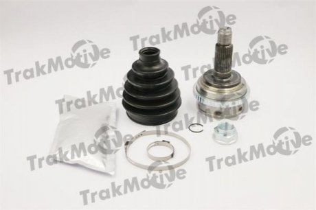 40-0193 Trakmotive TRAKMOTIVE HONDA ШРУС наружный к-кт 22/26 зуб. CIVIC VII Hatchback 1.4 iS, 2.0 i 01-05