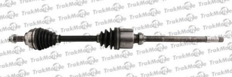 30-0240 Trakmotive TRAKMOTIVE CITROEN піввісь прав L=938mm 25/24 зуб. C4 GRAND PICASSO,C4 PICASSO 2.0HDI