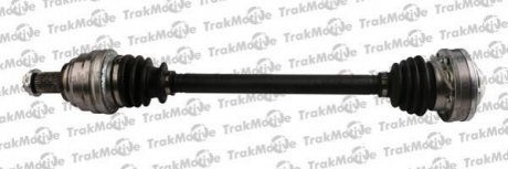 30-0162 Trakmotive TRAKMOTIVE BMW Полуось прав/лев L=659mm 30 зуб. 5 520 i 07-10, 5 Touring 520 d 05-10