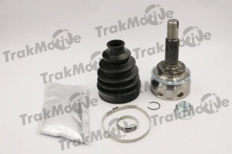 40-0410 Trakmotive TRAKMOTIVE TOYOTA ШРКШ зовнішній к-кт з ABS 26/23 зуб. Avensis,Corolla 1.4/1.8 02-