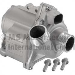 707223030 PIERBURG Насос водяний електричний AUDI A4/A5/A6/A7/A8/Q5/Q7 \'\'2.0TDI-3.0TFSI \'\'11>>