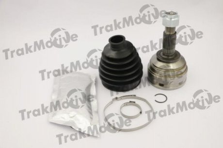 40-0485 Trakmotive TRAKMOTIVE RENAULT ШРКШ зовнішній к-кт 23/30 зуб.Logan,Sandero,Clio,Megane 02-