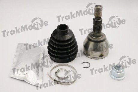 40-0324 Trakmotive TRAKMOTIVE OPEL ШРКШ зовнішній к-кт 33/24 зуб.Astra H/J,Zafira B 1.6/1.8/1.7D