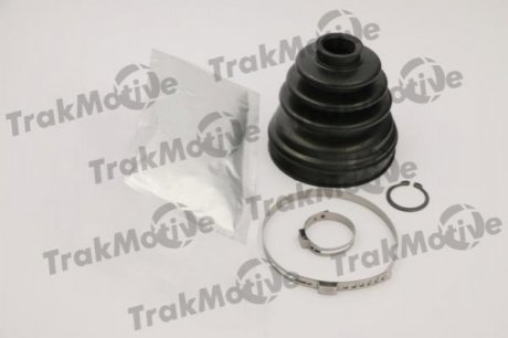 50-0195 Trakmotive TRAKMOTIVE CITROEN К-кт пыльника ШРУСа 87*22*86,6 C4 PICASSO I 2.0 HDi 09-13