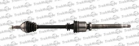 30-0338 Trakmotive TRAKMOTIVE RENAULT піввісь прав. L=898mm 23/26 зуб. Logan 1.5dCi,MCV,Sandero