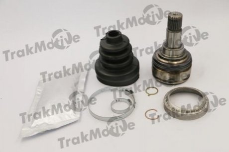 45-0031 Trakmotive TRAKMOTIVE FORD ШРУС внутренний к-кт 23/20 зуб.Fiesta 1.0,1.1,Escort 1.1