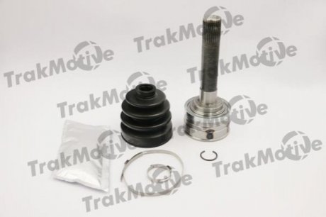 40-0279 Trakmotive TRAKMOTIVE MITSUBISHI ШРКШ наруж. к-кт 28/25 зуб. Pajero Sport 03-, L200