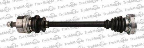 30-0453 Trakmotive TRAKMOTIVE DB піввісь L=667,5mm 25 зуб. 124 T-Model (S124) 200 TE 88-92