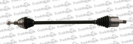 30-0074 Trakmotive TRAKMOTIVE VW Полуось прав. L=882mm 36/26 зуб. AUDI, SKODA, 1,6-2,0 03-