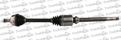 30-0366 Trakmotive TRAKMOTIVE FIAT піввісь прав.L=954mm 27/37 зуб.Scudo,Ulysse 2.0JTD 99-