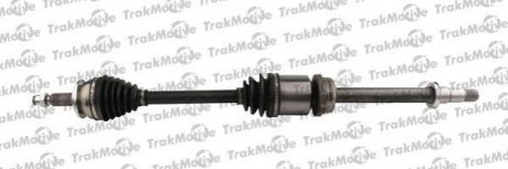 30-0977 Trakmotive TRAKMOTIVE TOYOTA Полуось прав L=1002, 30/24 зуб AVENSIS 2.2 08-18