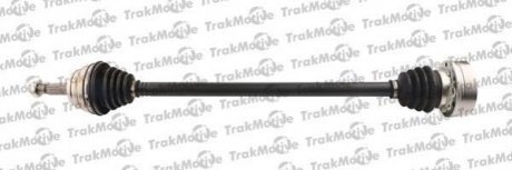 30-1021 Trakmotive TRAKMOTIVE VW Полуось прав. L=789mm, 22 зуб. PASSAT 88-, Golf III