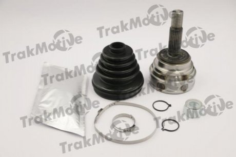 40-0347 Trakmotive TRAKMOTIVE RENAULT ШРУС наружный 21/25 зуб. к-кт R19,Clio,Laguna