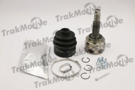 40-0288 Trakmotive TRAKMOTIVE NISSAN Шрус наружный 23/19 зуб. к-кт Micra 92-