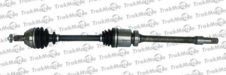 30-0406 Trakmotive TRAKMOTIVE FORD піввісь прав L=920mm 36/26 зуб Focus -12